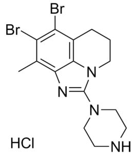 SEL120-34A HCl 1609452-30-3